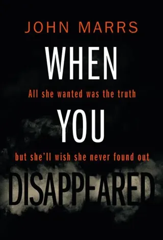 When You Disappeared