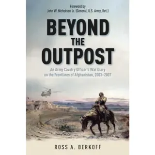 Beyond the Outpost