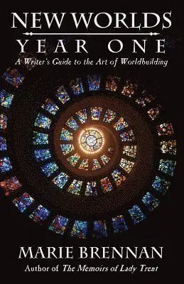 New Worlds, Year One