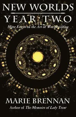 New Worlds, Year Two