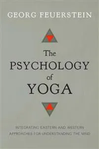 Psychology of yoga