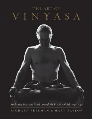 The Art of Vinyasa