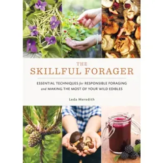 Skillful Forager