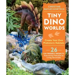 Tiny Dino Worlds