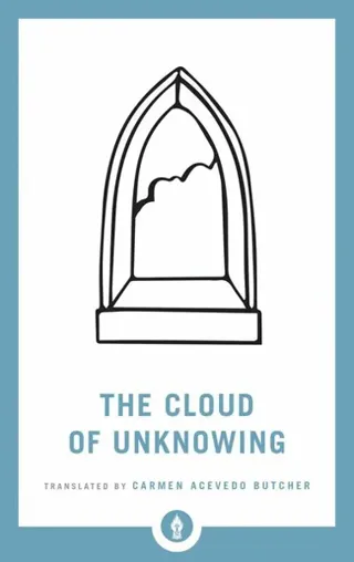 The Cloud of Unknowing