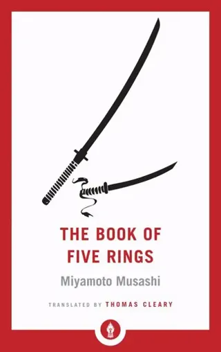 The Book of Five Rings