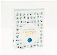 Ashtanga Yoga Practice Cards