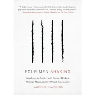 Four Men, Shaking
