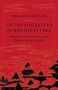 In the Footsteps of Bodhisattvas