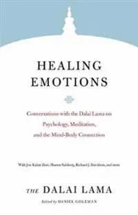 Healing Emotions
