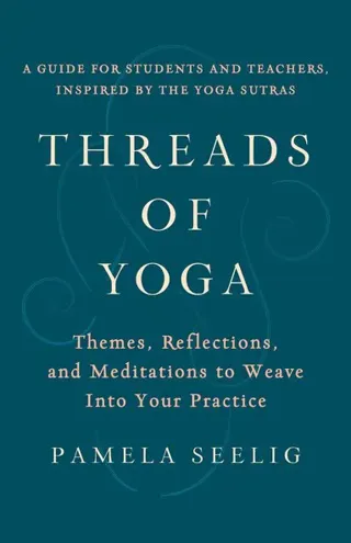 Threads of Yoga