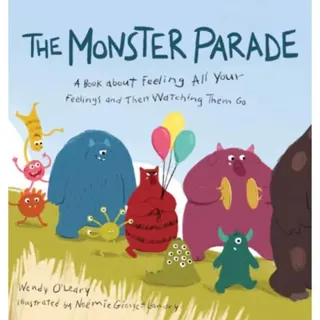 Monster Parade