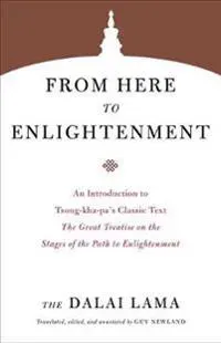 From Here to Enlightenment