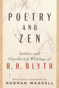 Poetry and Zen
