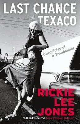 Last Chance Texaco