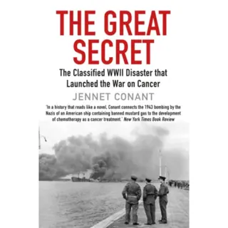 The Great Secret