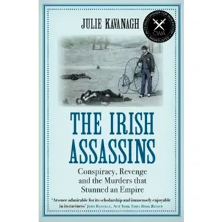 The Irish Assassins
