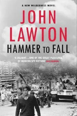 Hammer to Fall