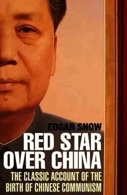 Red Star Over China