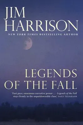 Legends of the Fall