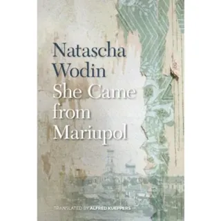 She Came from Mariupol