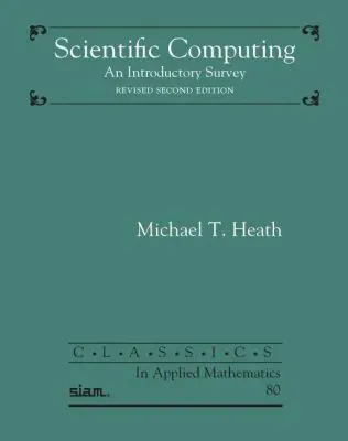 Scientific Computing