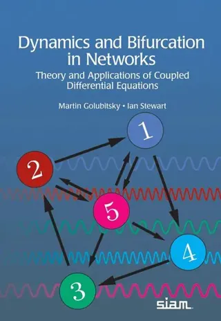 Dynamics and Bifurcation in Networks