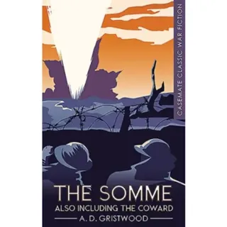 The Somme also including The Coward