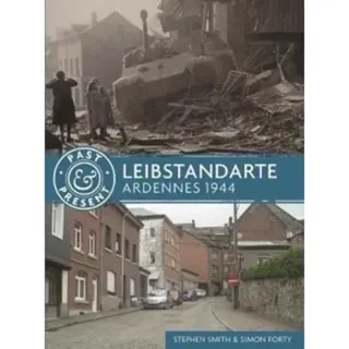 Leibstandarte