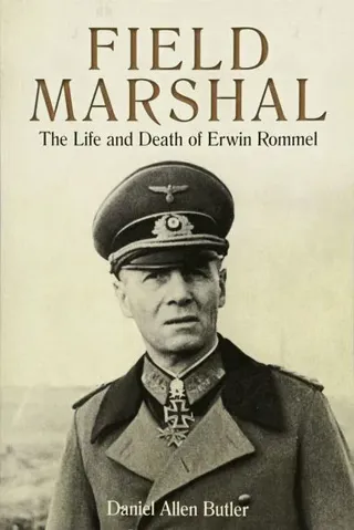 Field Marshal