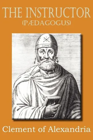 Instructor (P Dagogus)