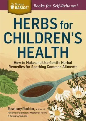 Herbs for childrens health