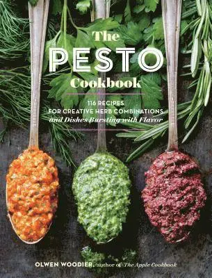 The Pesto Cookbook
