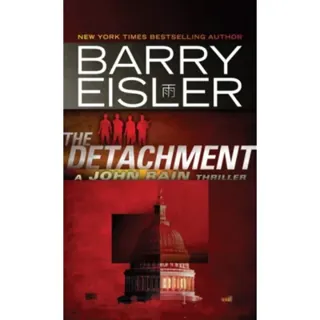 The Detachment