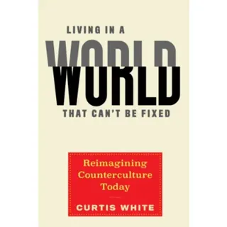 Living in a World That Can't Be Fixed