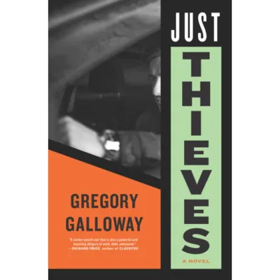 Just Thieves