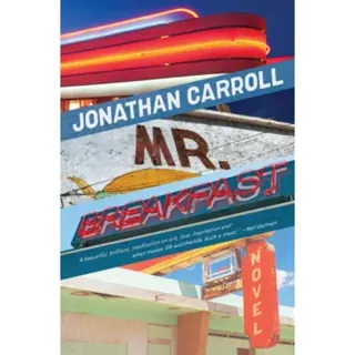 Mr Breakfast