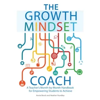 The Growth Mindset Coach