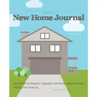 New Home Journal