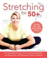 Stretching For 50+