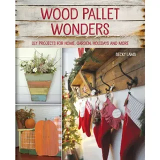 Wood Pallet Wonders