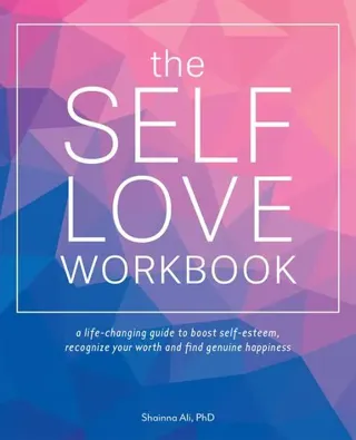 The Self-love Workbook