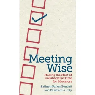 Meeting Wise