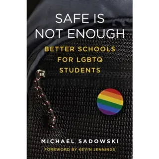 Safe Is not Enough