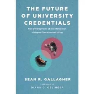 The Future of University Credentials
