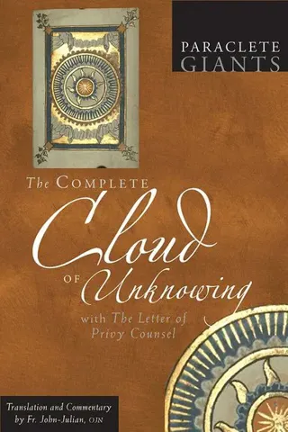Complete Cloud of Unknowing