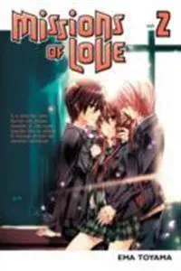 Missions Of Love 2