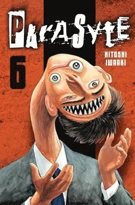 Parasyte 6