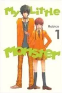 My Little Monster 2
