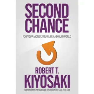 Second Chance